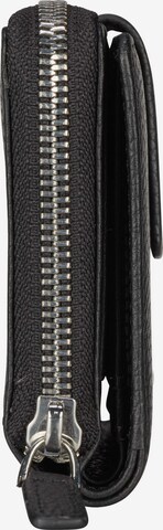 Picard Wallet 'Pisa' in Black