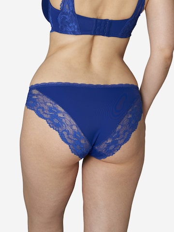 SugarShape Panty  'Dakota' in Blau