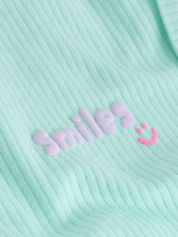 Next - Macacão/Body em verde