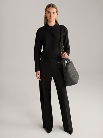 JOOP! Blouse in Zwart