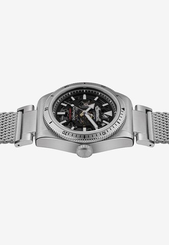 INGERSOLL Analog Watch 'I13903' in Silver