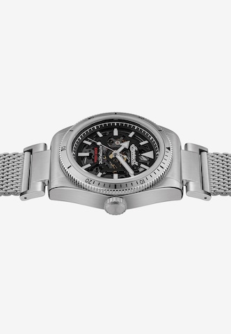 INGERSOLL Analog Watch 'I13903' in Silver