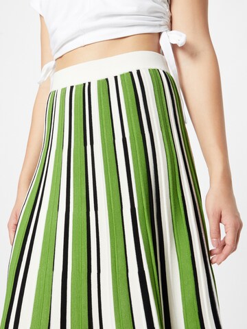 Weekend Max Mara Sukně 'EDITTA' – zelená