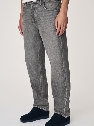 Next Regular Jeans in Grey