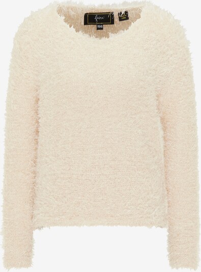 faina Pullover in beige, Produktansicht