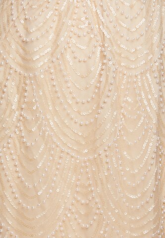 faina Skirt in Beige