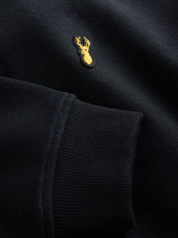 Next - Sudadera en negro