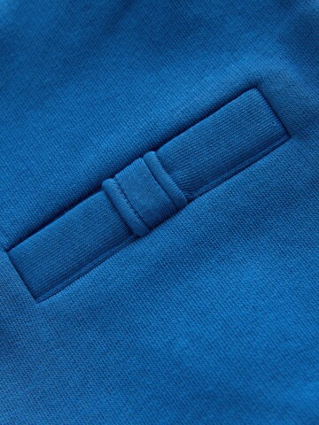 Veste de survêtement CLARKS en bleu