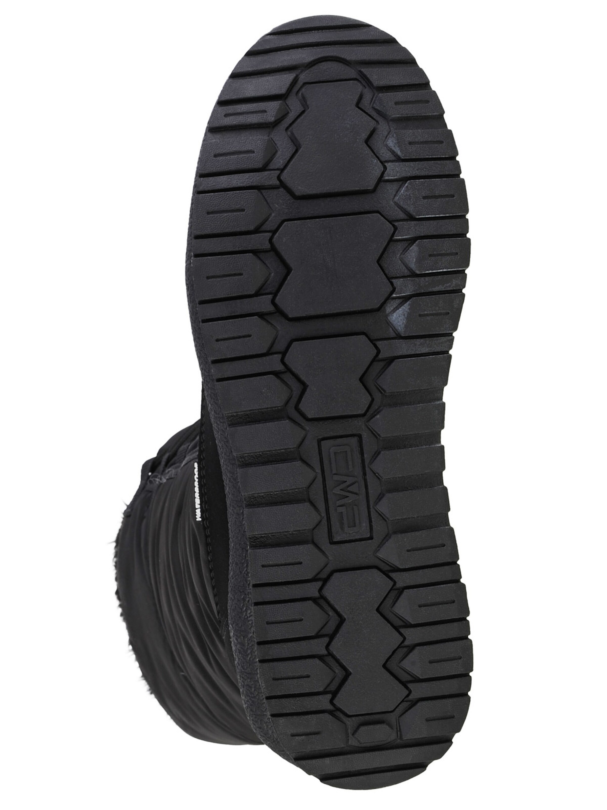 CMP Snow Boots 'CMP Harma Wmn Snow Boot' in Black
