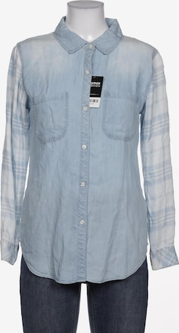 Rails Blouse & Tunic in S in Blue: front