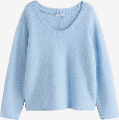 Next Neulepaita värissä vaaleansininen, Tuotenäkymä