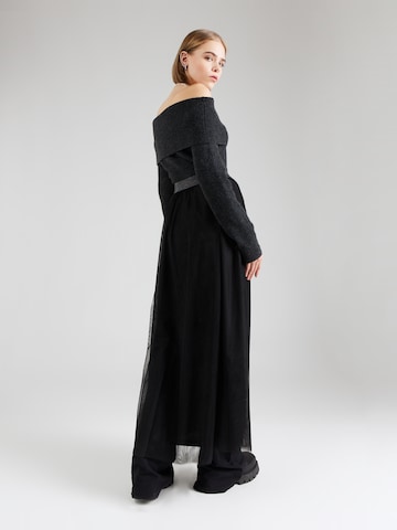NÜMPH Skirt in Black