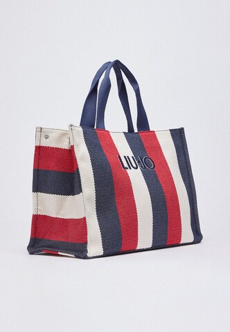 Liu Jo Shopper táska - fehér