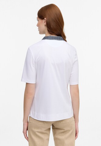 ETERNA Shirt in White