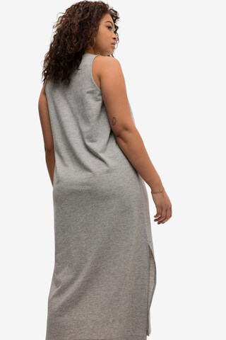 Studio Untold Dress in Grey