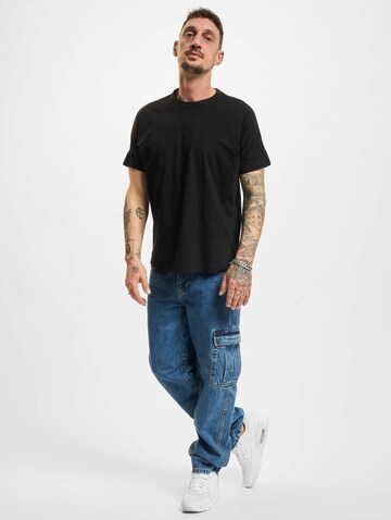 Loosefit Jeans di Dangerous DNGRS in blu
