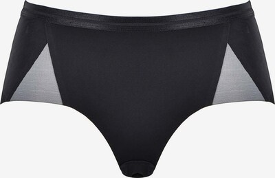 NATURANA Panty in schwarz, Produktansicht