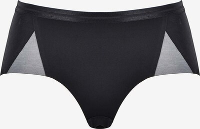 NATURANA Boyshorts in Black, Item view