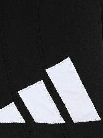 Regular Pantalon de sport 'Pro Madness 3.0' ADIDAS PERFORMANCE en noir
