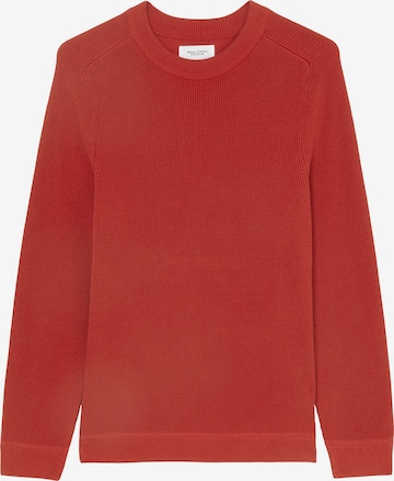 Marc O'Polo DENIM Pullover in Rot: front
