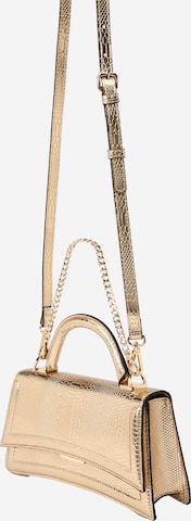 ALDO Handbag 'ATTLEY' in Gold