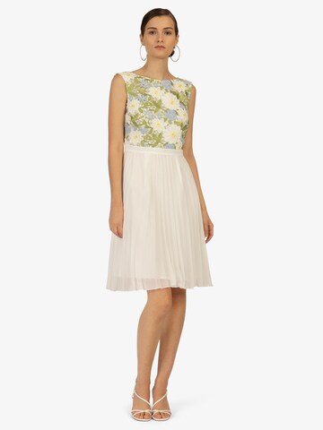 Kraimod Cocktail dress in White