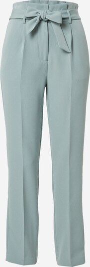 Pantaloni cutați 'HERI' VILA pe verde mentă, Vizualizare produs