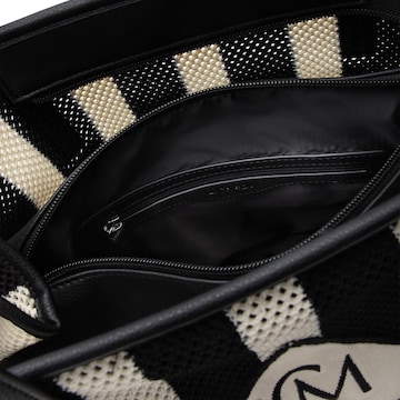 Borsa a spalla 'Rima ' di L.CREDI in nero