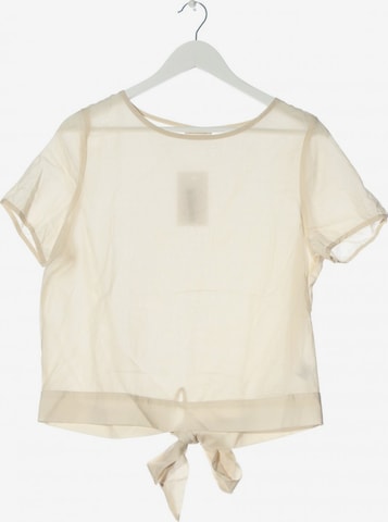 JcSophie Blouse & Tunic in L in Beige: front