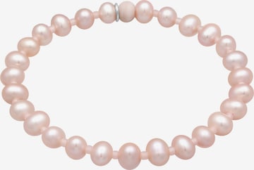 ELLI PREMIUM Bracelet in Pink: front