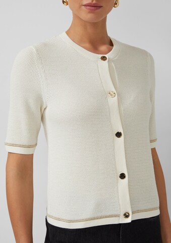 Cardigan s.Oliver en beige