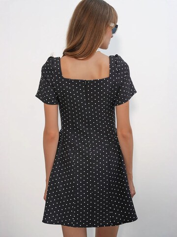 Bigdart - Vestido 'Mini' em preto