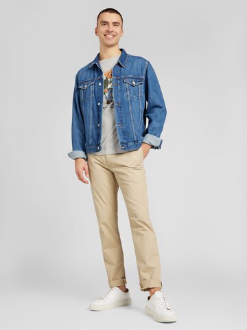 Polo Ralph Lauren Shirt in Grey