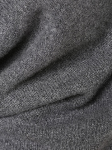 DRYKORN Sweater 'Lyzima' in Grey