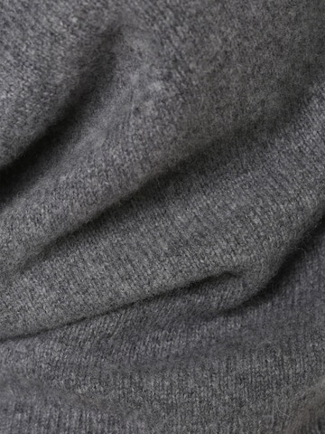 DRYKORN Pullover 'Lyzima' in Grau