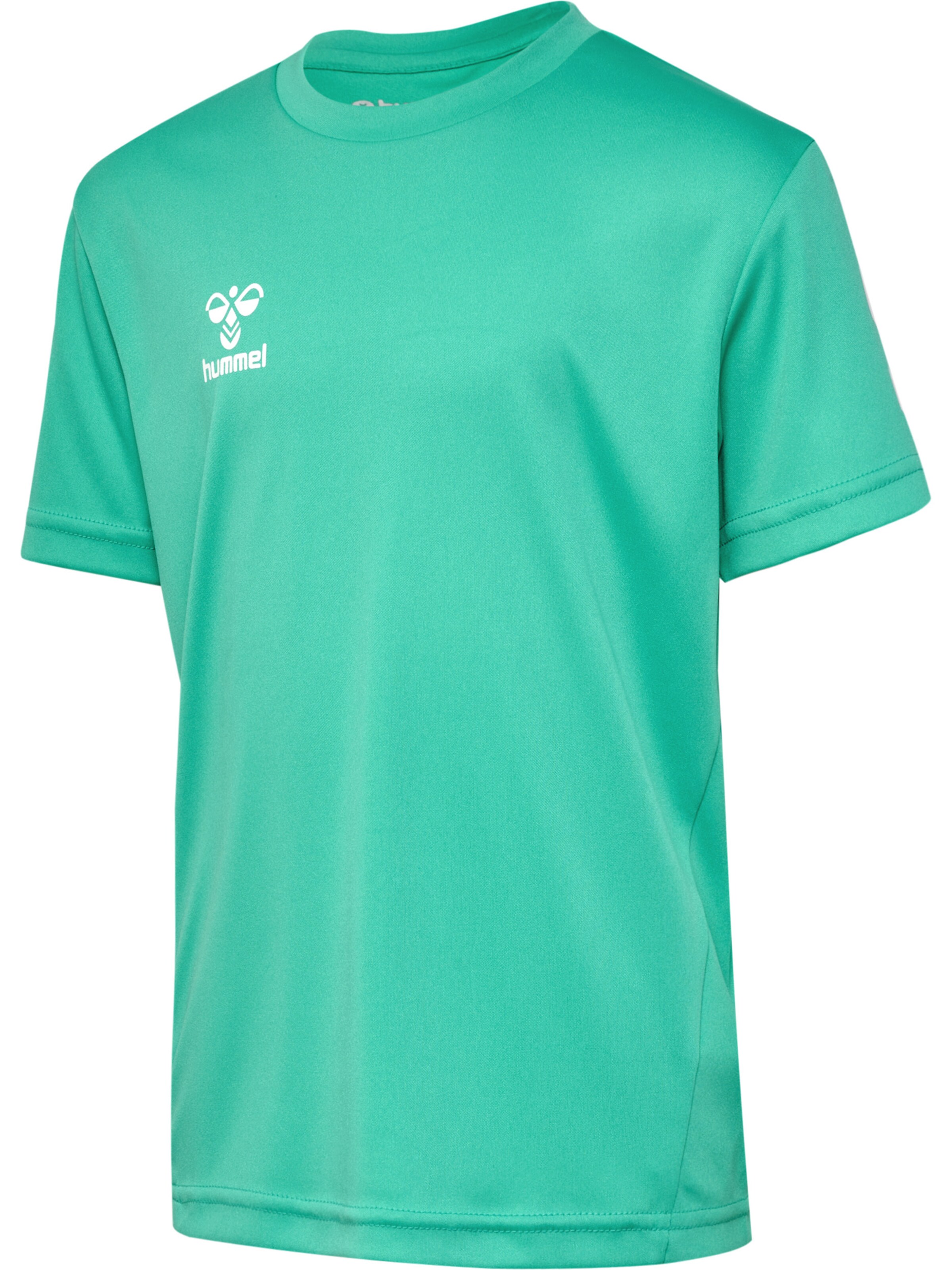 Hummel Træningsdragt i grøn