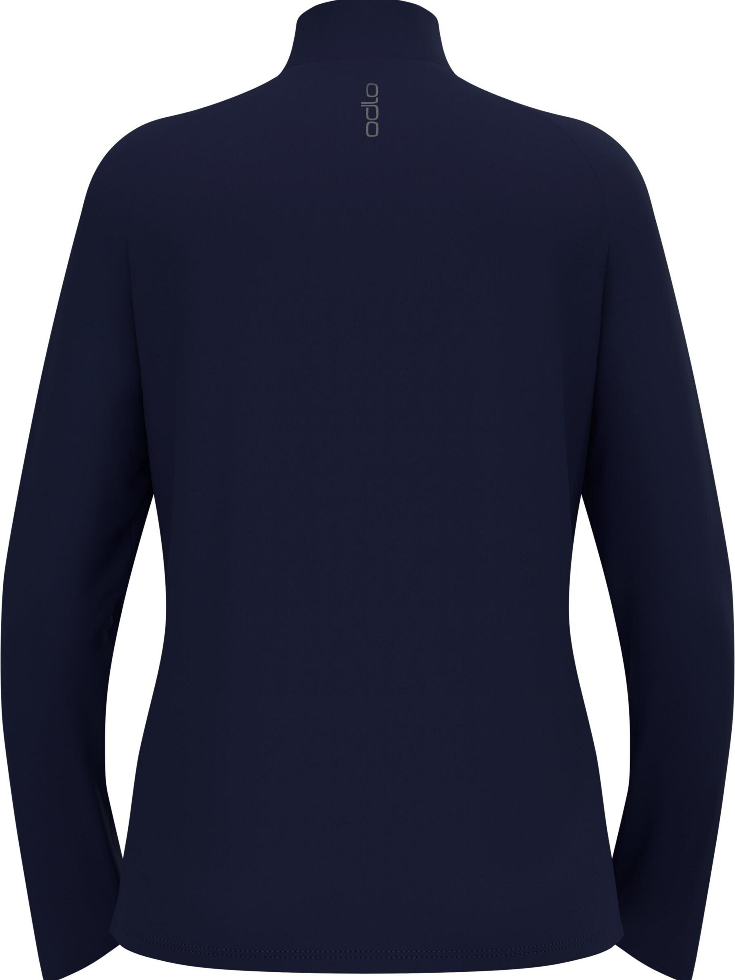 Sweat de sport 'ESSENTIAL' ODLO en violet