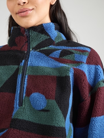 Iriedaily Pullover 'Arkta' in Grün