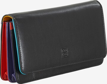 DuDu Wallet in Black