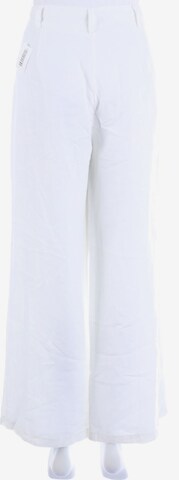 SEIDENSTICKER Hose XL in Weiß