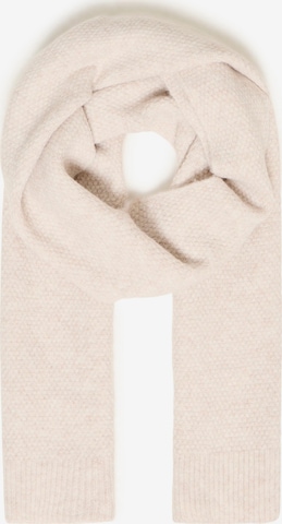 Écharpe ' OXNERA ' Oxmo en gris : devant