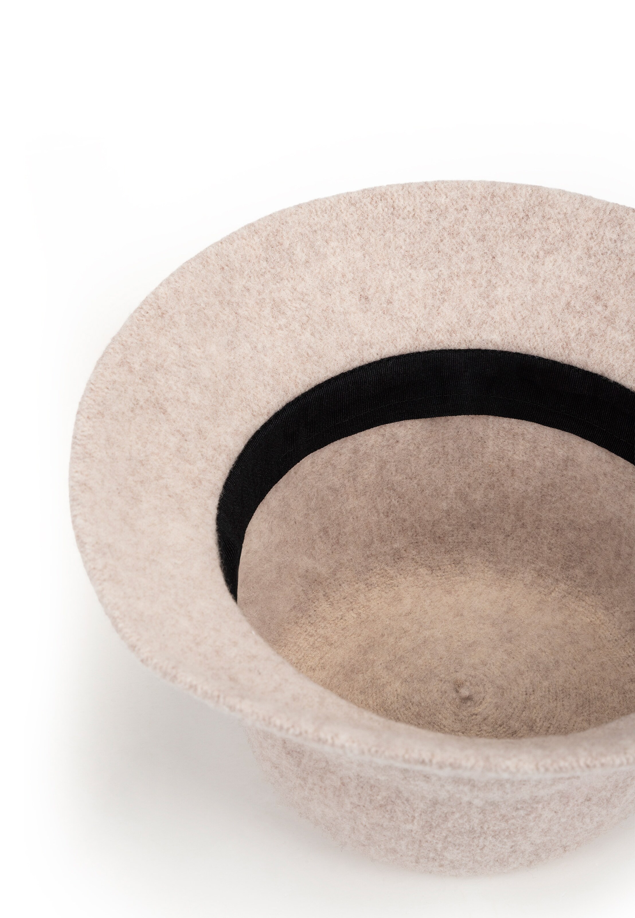 Cappello di Roeckl in beige