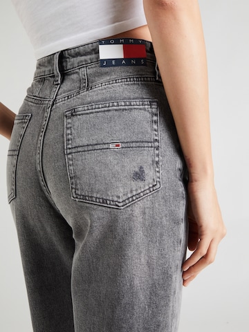 Tommy Jeans Tapered Τζιν σε γκρι