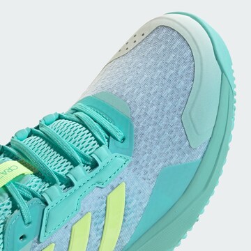 ADIDAS PERFORMANCE Sportschoen ' Crazyflight 6 ' in Blauw