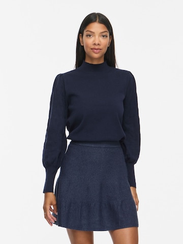Pullover 'VIKerry' di VILA in blu: frontale