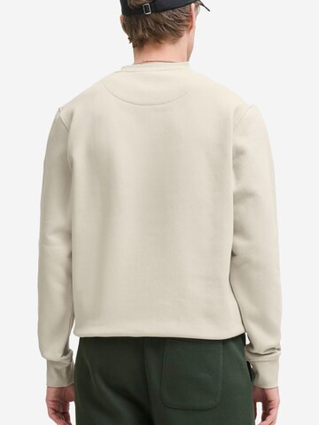 JACK & JONES Sweatshirt 'Soho'‌‌‌‌ in Grau