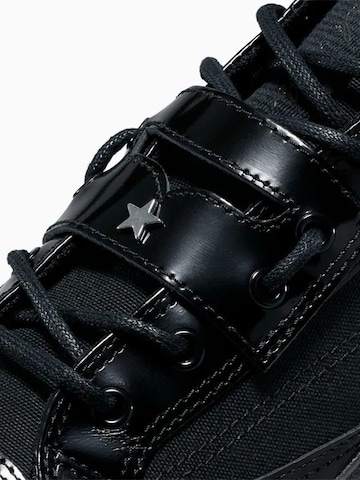 CONVERSE Sneaker 'Run Star Legacy' in Schwarz