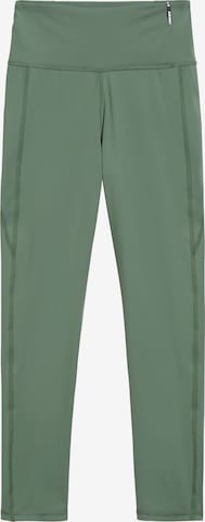 ARMEDANGELS Workout Pants 'Amba' in Green: front