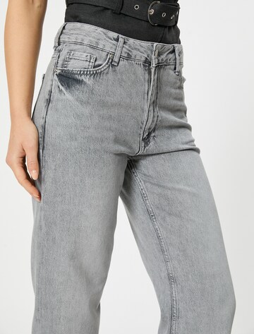 Koton Regular Jeans in Grey