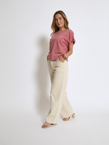 Peppercorn Shirts 'Giona' i pink